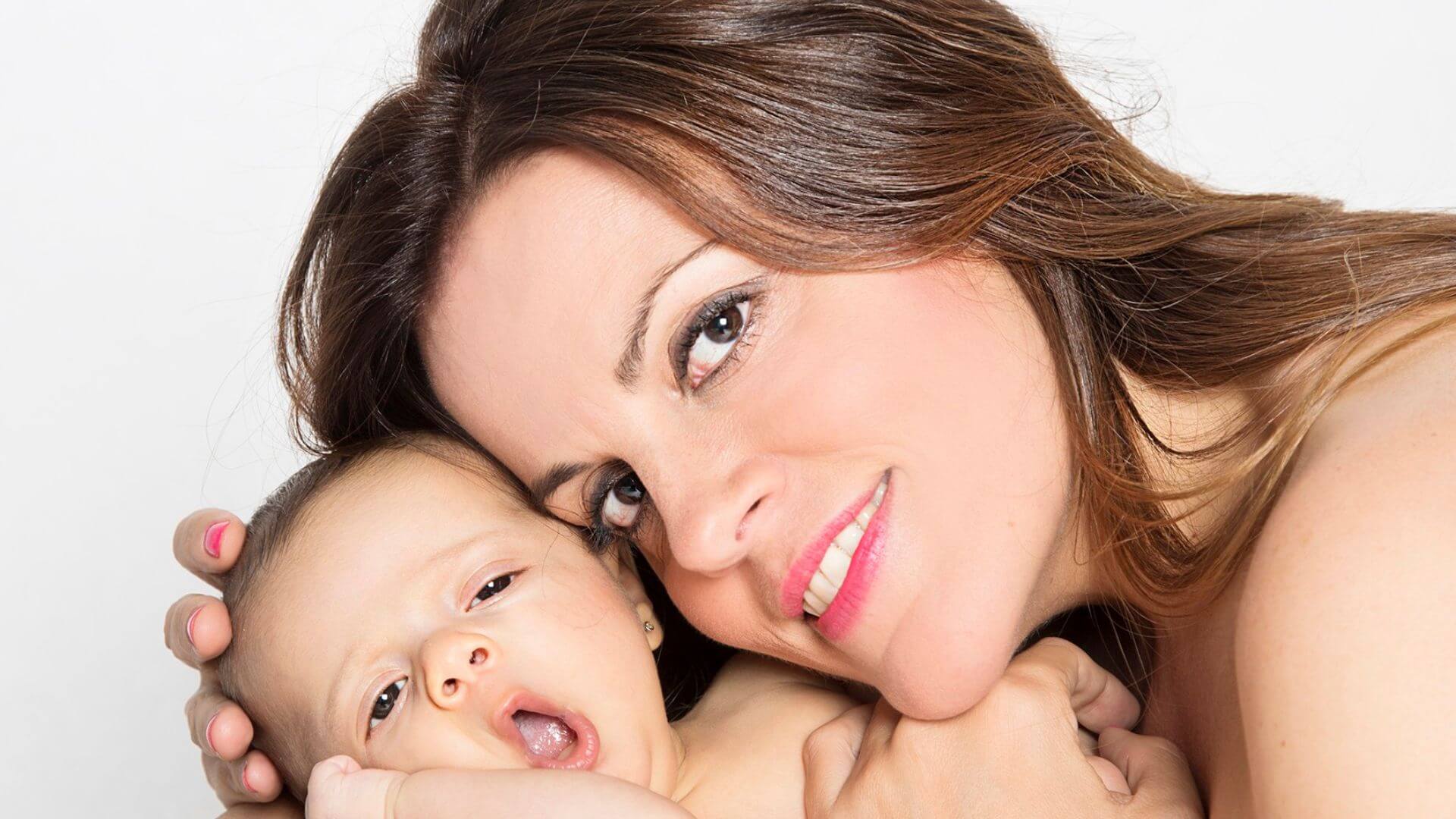 MASAJE INFANTIL Y YOGA PARA BEBÉS: Tacto & Amor. (Online a tu ritmo)